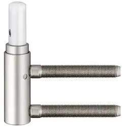 Simonswerk Rahmenteil V3400 WF HV Stop STA vern.f.2-tlg.Holzzargen Bremsfunktion
