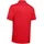 Under Armour Tech Poloshirt Herren 600 red/graphite/graphite M