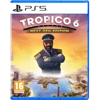 Kalypso Tropico 6 - Next Gen Edition