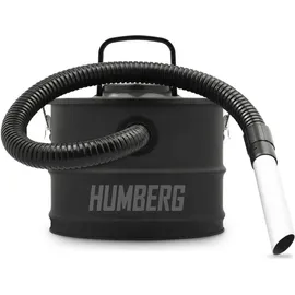 Humberg Aschesauger 15L 1200W