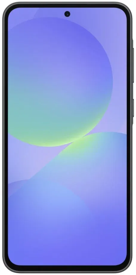 Smartphone Samsung SM-A366BZKGEEB