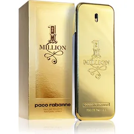 Paco Rabanne 1 Million Eau de Toilette 100 ml