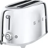 Smeg TSF02SSEU chrom