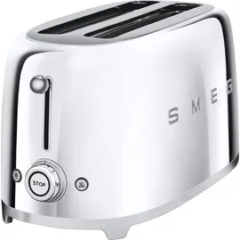 Smeg TSF02SSEU chrom
