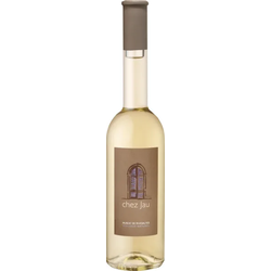 Chez Jau Muscat De Rivesaltes Vin Doux Naturel Château de Jau 2020