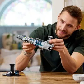 LEGO Star Wars Invisible Hand 75377