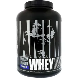 Universal Nutrition Whey Protein Cookies & Cream 2270 g