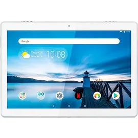 Lenovo Tab M10 10.1" 32 GB Wi-Fi polarweiß ZA4G0023SE