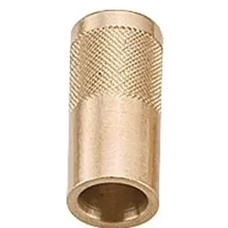 Messinghülse 14 x 40mm
