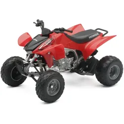 ATV Honda TRX450R 2009