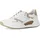 Gabor Rollingsoft Damen Weiß 37,5