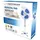 Esperanza EHF001WB 40 cm Standventilator Blau/Weiß