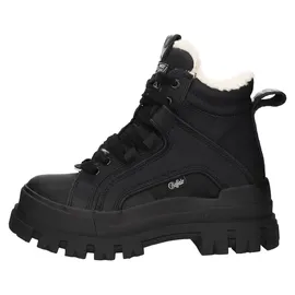 Buffalo Aspha NC MID Warm, schwarz, Größe 40