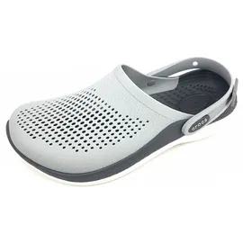 Crocs LiteRide 360 Clog light grey/slate grey 36-37