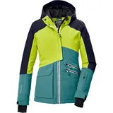 KILLTEC Skijacke »KSW 405 GRLS SKI JCKT« Killtec mint