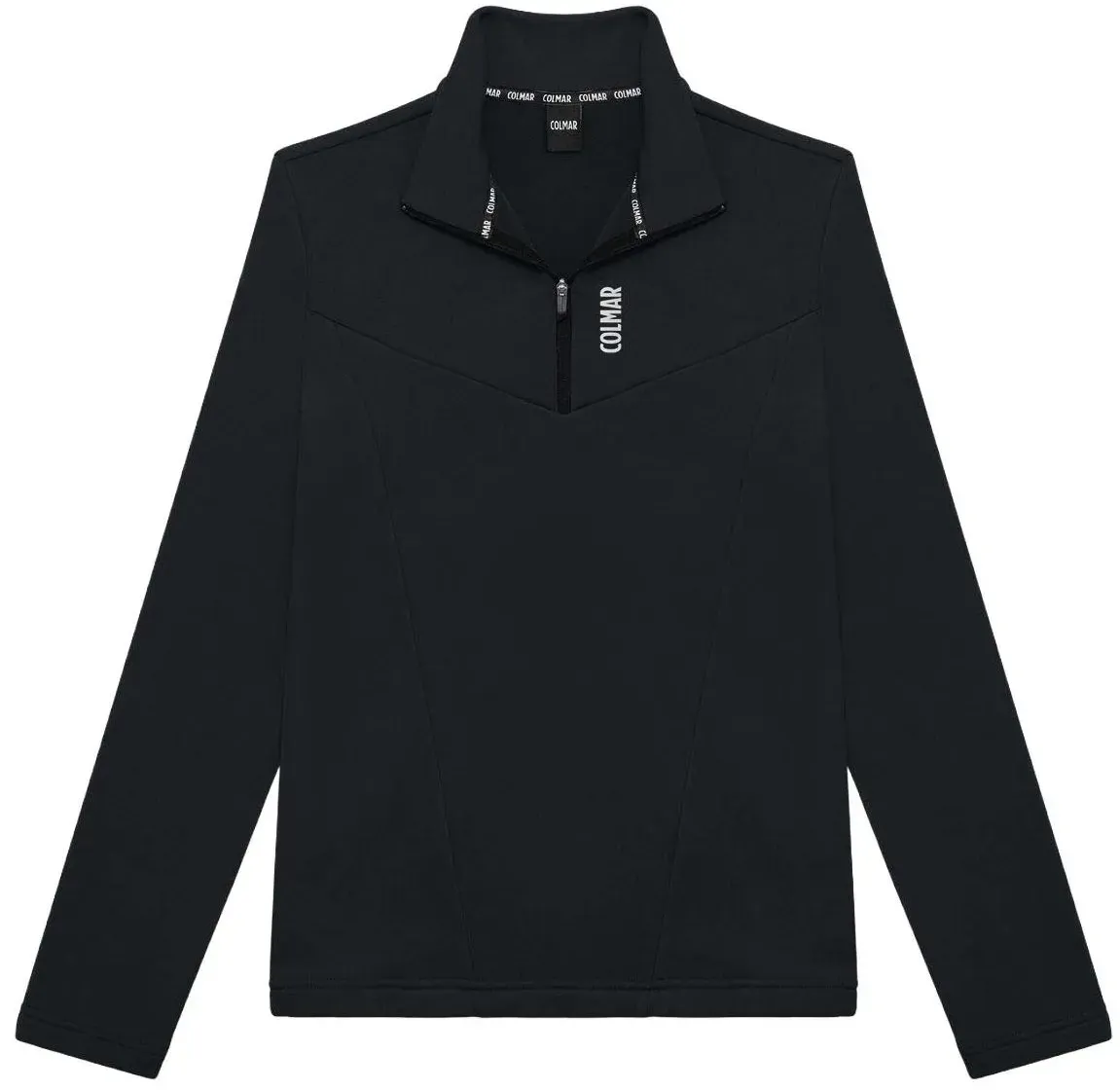 Colmar Ladies Sweatshirt black (99) M