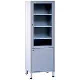 Medizinschrank mit 2 Turen h564_73
