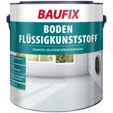 baufix Boden-Flüssigkunststoff Weiß matt 5 l