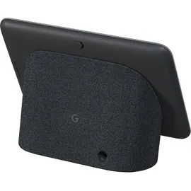 Google Nest Hub (2. Generation) carbon