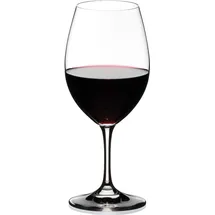 Riedel Ouverture Rotweinglas 0,35 l 2 St.