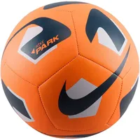 Nike Park Team 2.0 - FA24 Recreational Soccer Ball Unisex TOTAL ORANGE/White/Thunder Blue 4