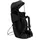 fillikid Rückentrage Trekking, schwarz, Polyester, Babytragen