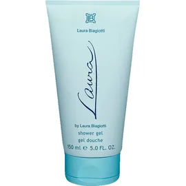 Laura Biagiotti Laura Shower Gel Duschgel 150 ml