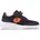 Navy/Orange 34