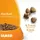 Iams for Vitality zur Haarballenreduzierung mit frischem Huhn 10 kg