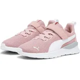 Puma Anzarun Lite AC PS Kids (372009) Peach smoothie/puma White,