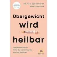 Gräfe und Unzer Edition Übergewicht wird heilbar