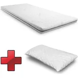 supportho Premium Topper 100 x 200 cm H3