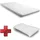 supportho Premium Topper 100 x 200 cm H3