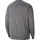 Nike Park 20 Fleece Sweatshirt Kinder charcoal heathr/white S 128-137 cm