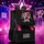 Safta K-pop Demon Hunters Energy Rucksack 11L,