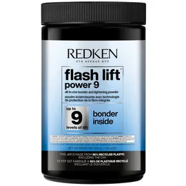Redken Blonde Idol Flash Lift Pulver 500 g
