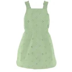 name it Kleid Nmfvioleta Arcadian Green, 80