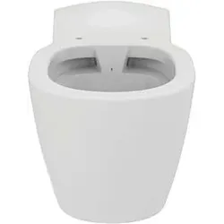 Ideal Standard Connect Freedom Wand WC E819401 weiß, barrierefrei, spülrandlos