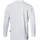 Mascot Caribien Sweatshirt - - Weiß