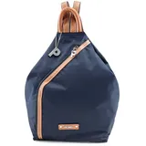 Rucksack Sonja Midnight Schwarz Damen