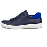 ECCO Soft 7 470824 Mens - Marine Virtual - 46 EU - 46 EU
