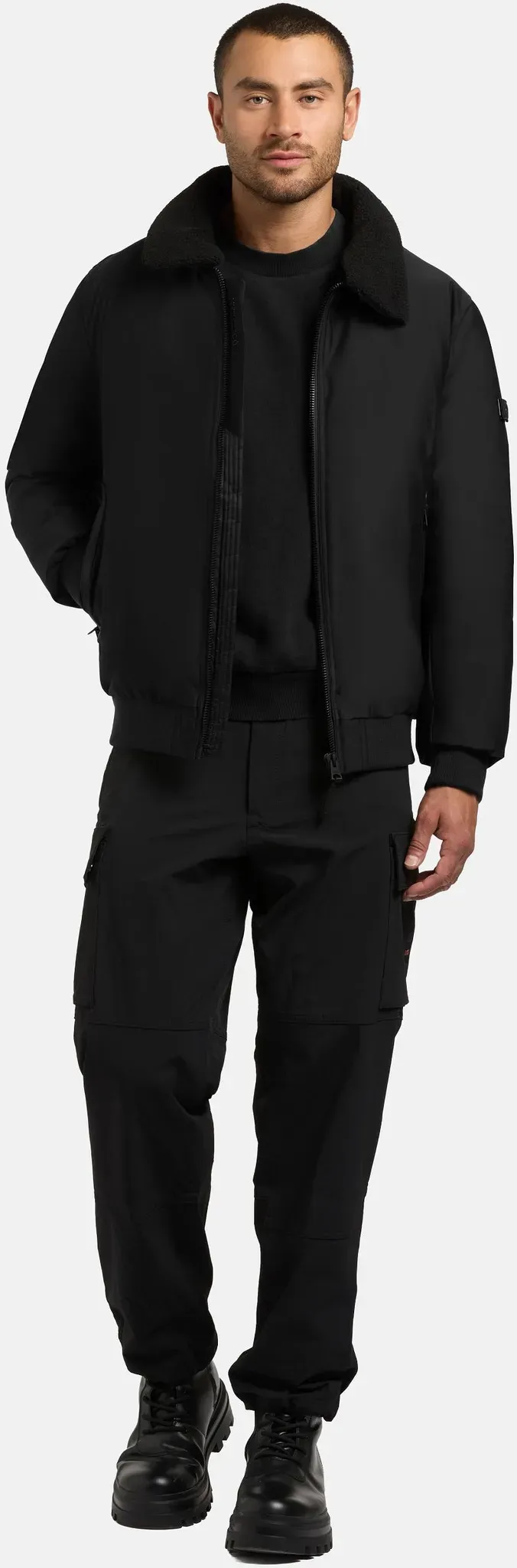 Outdoorjacke KHUJO 