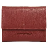 Betty Barclay Geldbörse Damen Portemonnaie rot