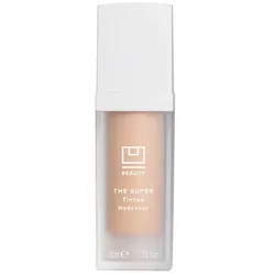 U BEAUTY The SUPER Tinted Hydrator Getönte Tagescreme 30 ml