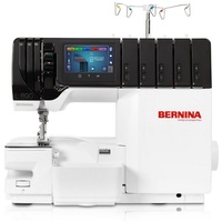 Bernina Coverlock L890