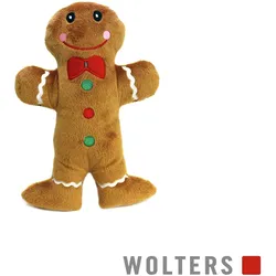 Wolters Candy Man 24 Centimeter braun Hundespielzeug