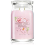 Yankee Candle Fresh Cut Roses große Kerze 567 g