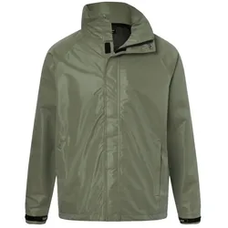 Outdoorjacke "JN1010" - S - olive