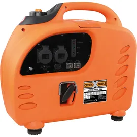Cross Tools CPG 2000 INV Orange