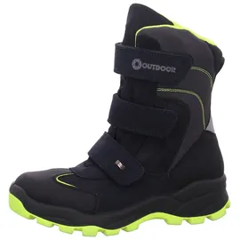 IMAC Schlupfstiefel in blau | Gr.: 30